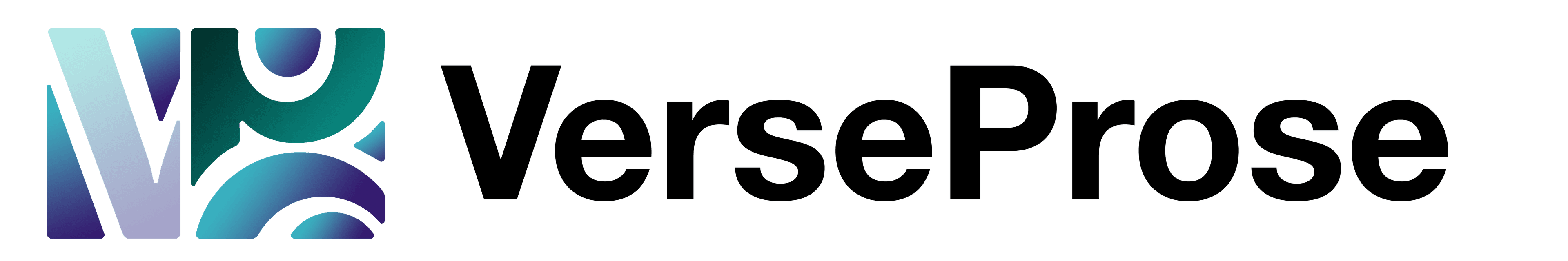 VerseProse logo
